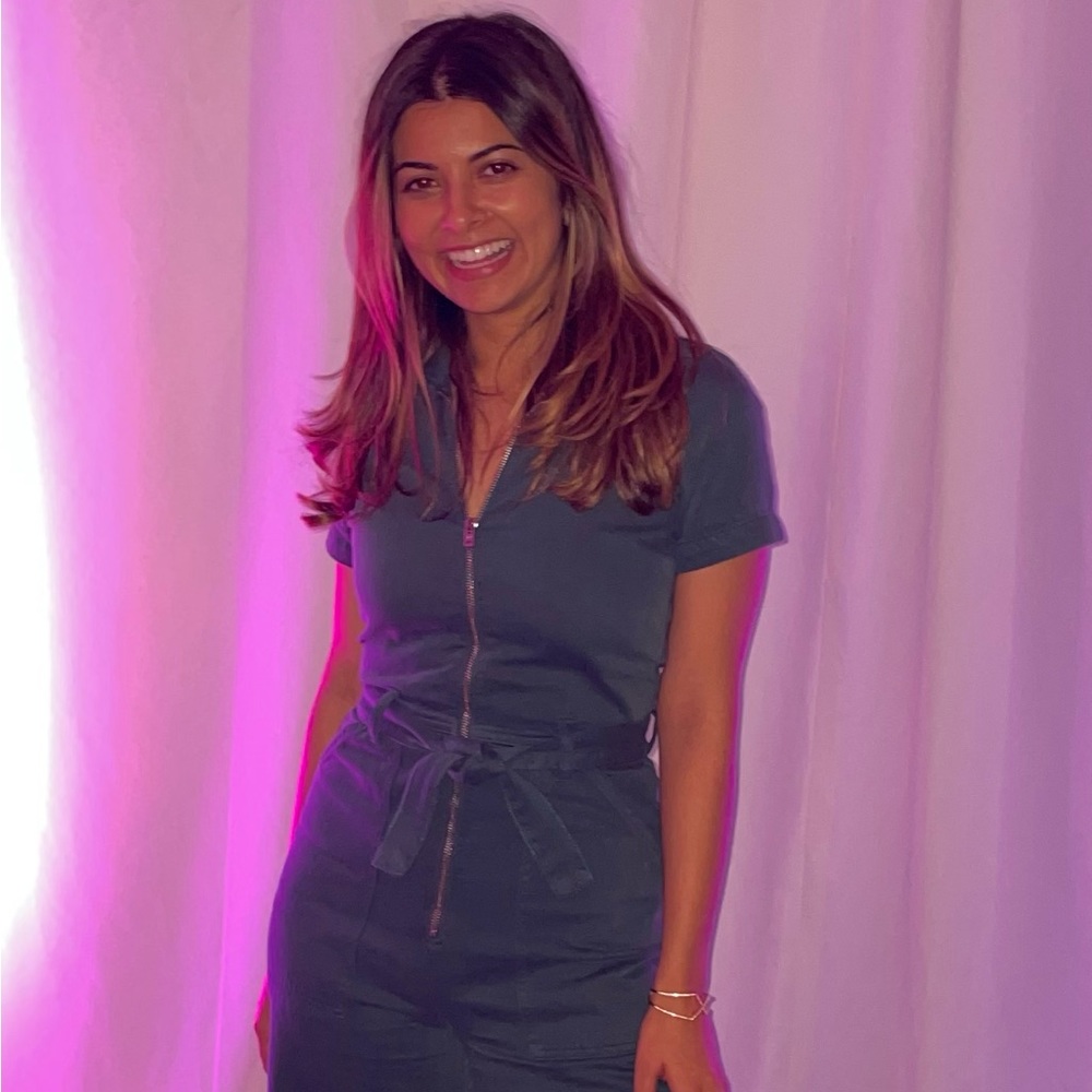 Meet your Posher, Mischa